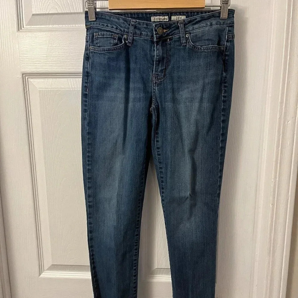 Women’s Calvin Klein Jeans Size 4